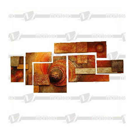 Mural Universo I