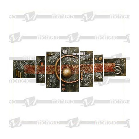 Mural universo II