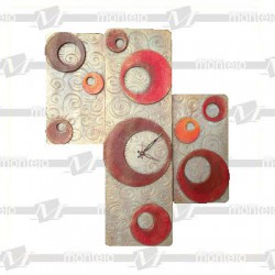 Reloj esferas