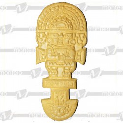 Cruz azteca I