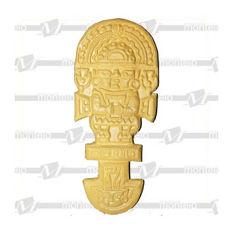 Cruz azteca I