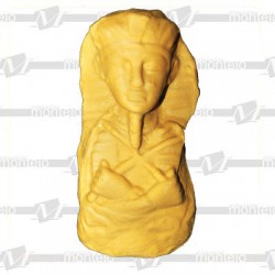 Busto faraón 