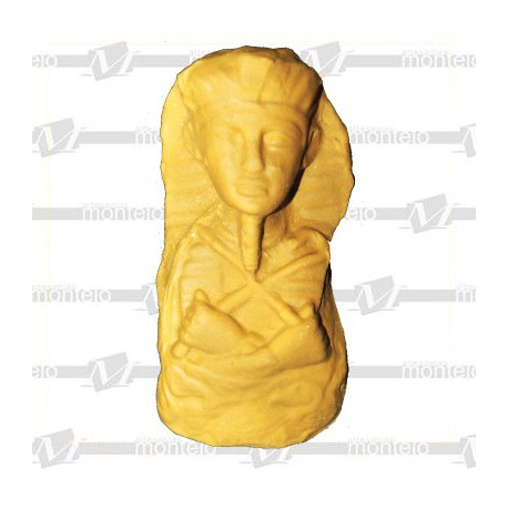 Busto faraón 
