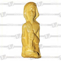Busto mujer
