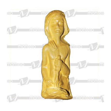 Busto mujer