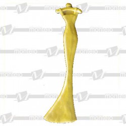 Vestido  I