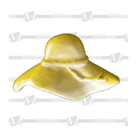 Sombrero  I
