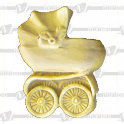 Carrito bebé