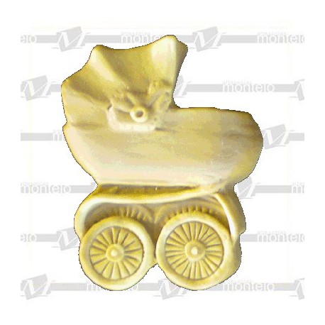 Carrito bebé