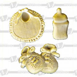 Conjunto bebé