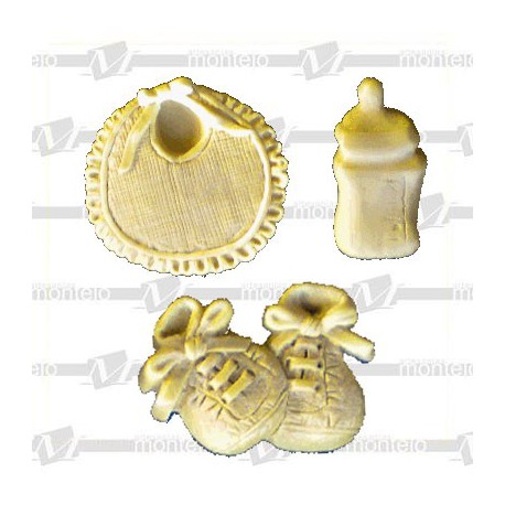 Conjunto bebé