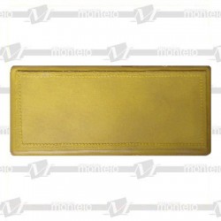 Soporte rectangular
