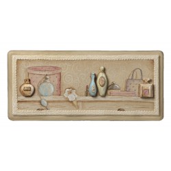 Soporte rectangular