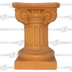Columna jónica 