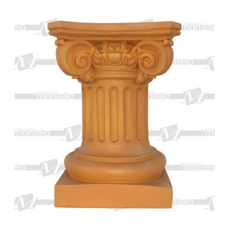 Columna jónica 