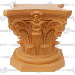 Columna corintia