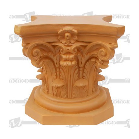 Columna corintia