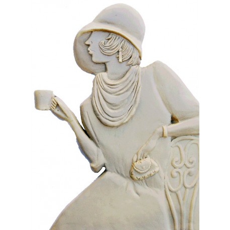 Mujer época I