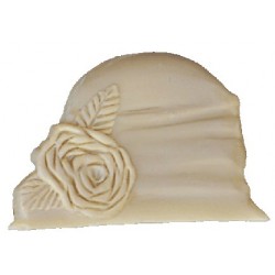 Silueta Sombrero I