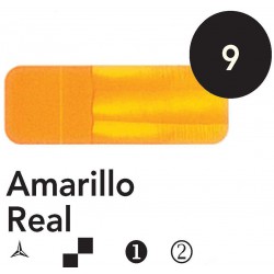Óleo Titan AMARILLO REAL 20 ml
