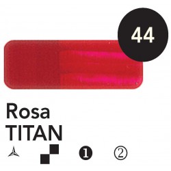 Óleo Titan ROSA TITAN 20 ml