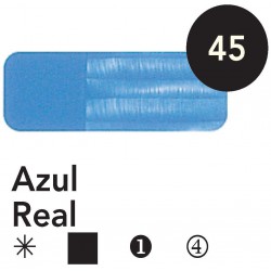 Óleo Titan AZUL REAL 20 ml