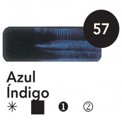 Óleo Titan AZUL ULTRAMAR OSCURO 20 ml
