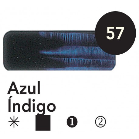 Óleo Titan AZUL ULTRAMAR OSCURO 20 ml