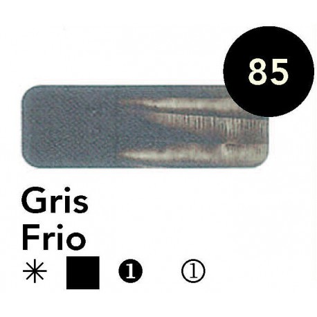 Óleo Titan GRIS FRIO  20 ml