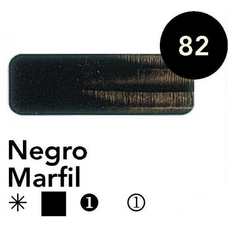 Óleo Titan NEGRO MARFIL  20 ml