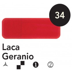 Óleo Titan LACA GERANIO 200 ml