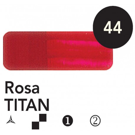 Óleo Titan ROSA TITAN 200 ml