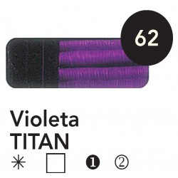 Óleo Titan VIOLETA TITAN 200 ml