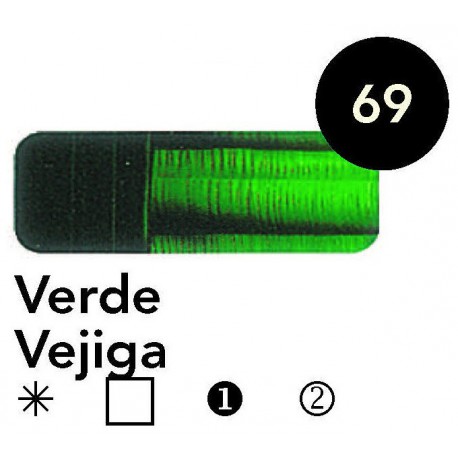 TIÓleo Titan VERDE VEJIGA 200 ml