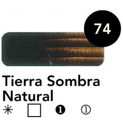 Óleo Titan TIERRA SOMBRA NATURAL 200 ml