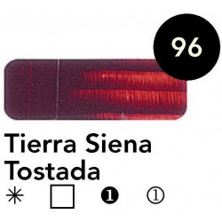 Óleo Titan TIERRA SIENA TOSTADA 200 ml
