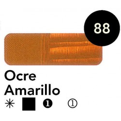 Óleo Titan OCRE AMARILLO 200 ml