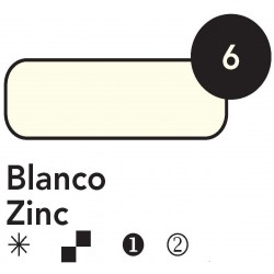 Óleo Goya BLANCO ZINC 20 ml