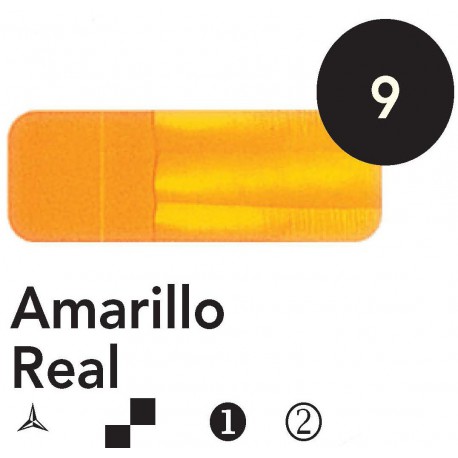 Óleo Goya AMARILLO REAL 20 ml