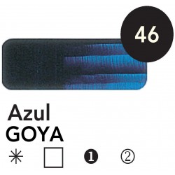 Óleo Goya AZUL GOYA 20 ml