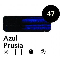 Óleo Goya AZUL PRUSIA 20 ml