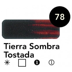 Óleo Goya TIERRA SOMBRA TOSTADA 20 ml