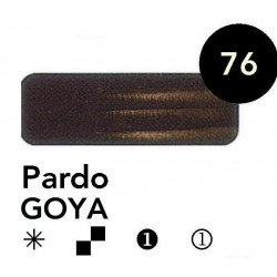 Óleo Goya PARDO GOYA 20 ml