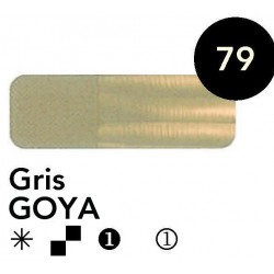 Óleo Goya GRIS GOYA 20 ml