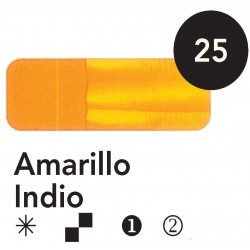 Óleo Goya AMARILLO REAL 200 ml
