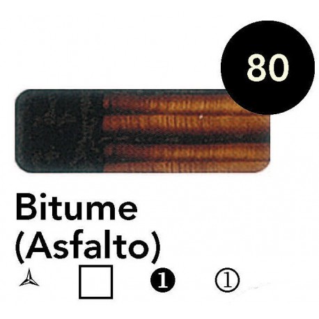 Óleo Goya BITUMÉ 200 ml