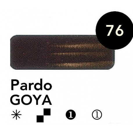 Óleo Goya PARDO GOYA 200 ml