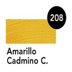 Óleo Van Gogh AMARILLO CADMI CLARO 40 ml