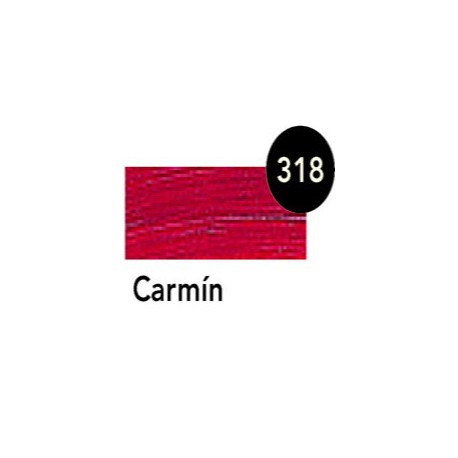 Óleo Van Gogh CARMÍN 40 ml