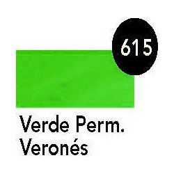 Óleo Van Gogh VERDE PAOLO VERONÉS 40 ml